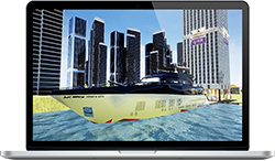 3D Luxury Lifestyle