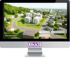 Klick3D - Planning Visualiser 3-computer-front-klick3d-planning-visualiser_2787x2331a